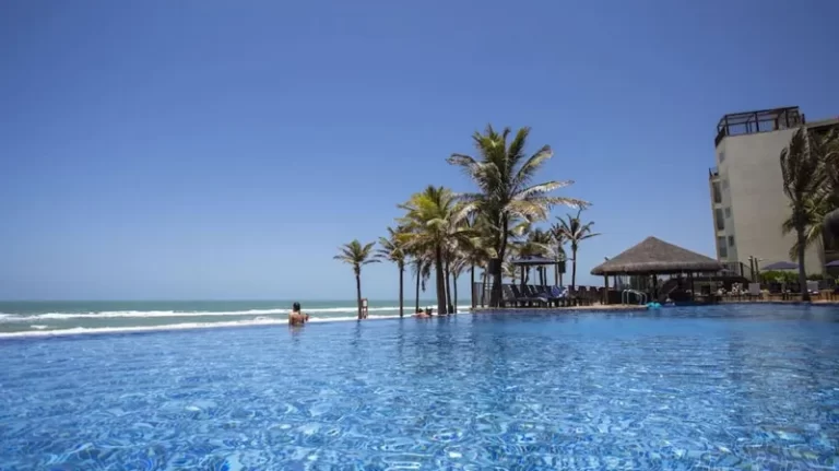 Beach Park Acqua Resort