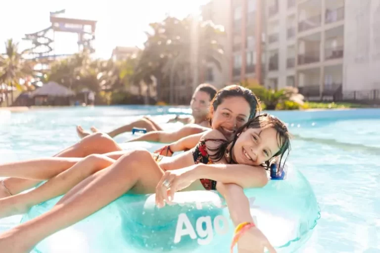 Beach Park Acqua Resort