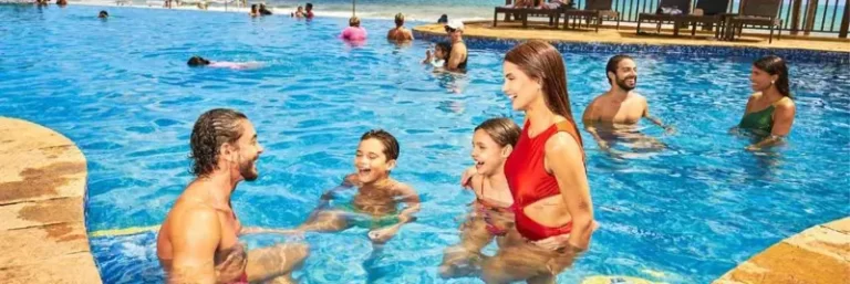 Beach Park Acqua Resort