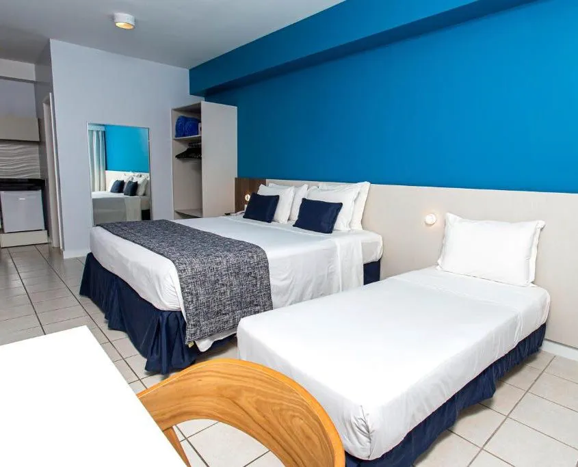 Beach Park Acqua Resort