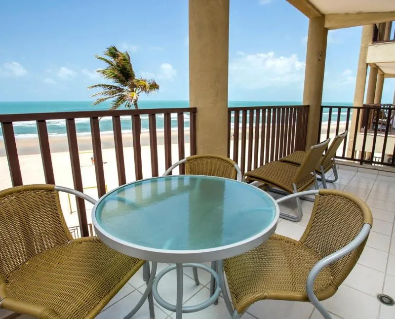 Beach Park Acqua Resort