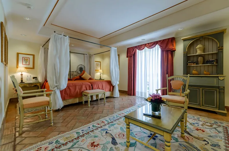 Olissippo Lapa Palace