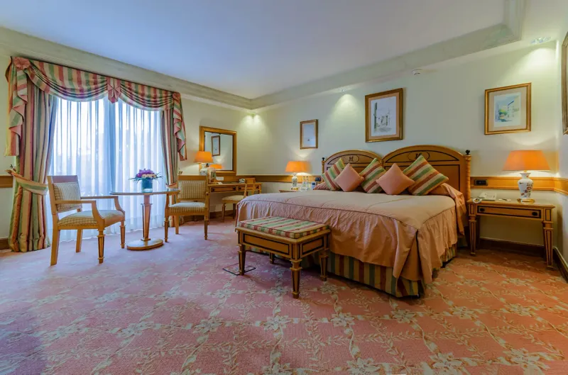 Olissippo Lapa Palace