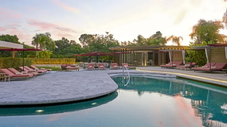 Four Seasons Ritz Lisbon