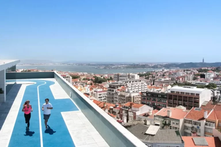 Four Seasons Ritz Lisbon