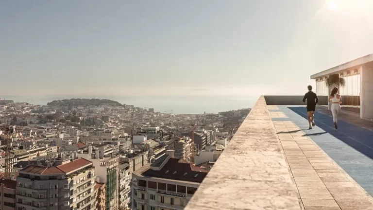 Four Seasons Ritz Lisbon