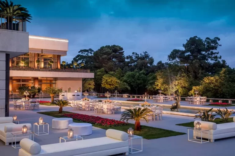 Four Seasons Ritz Lisbon