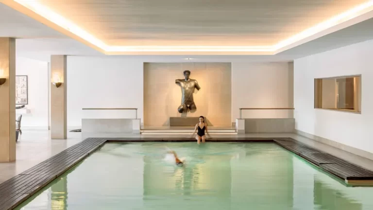 Four Seasons Ritz Lisbon