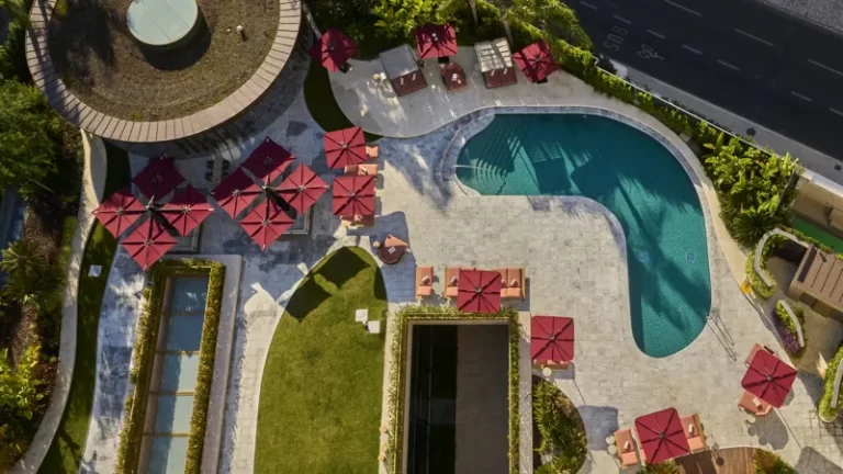 Four Seasons Ritz Lisbon