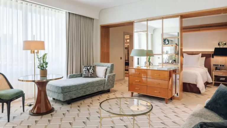 Four Seasons Ritz Lisbon