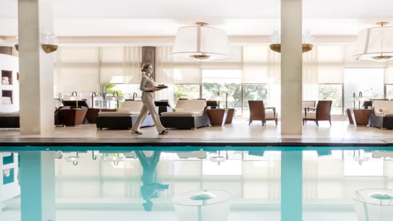 Four Seasons Ritz Lisbon