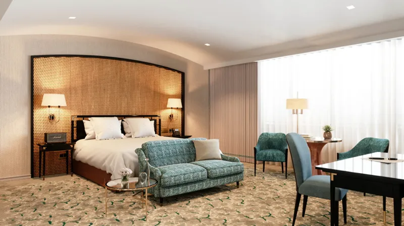 Four Seasons Ritz Lisbon