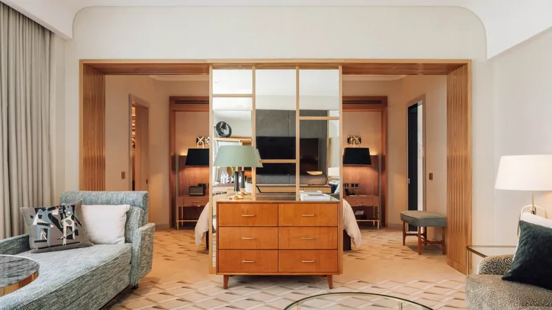 Four Seasons Ritz Lisbon