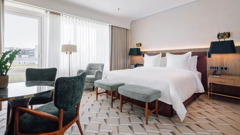 Four Seasons Ritz Lisbon