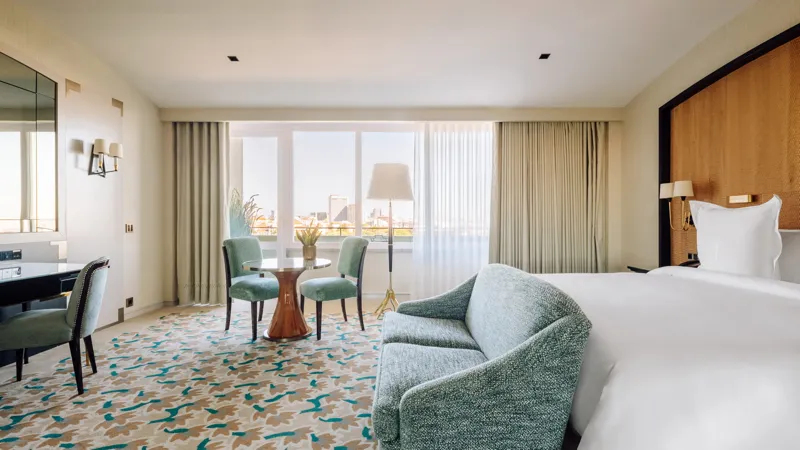 Four Seasons Ritz Lisbon