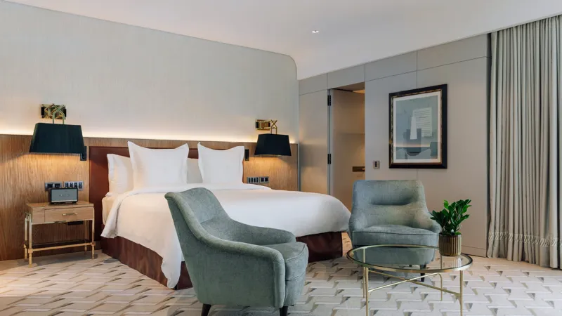 Four Seasons Ritz Lisbon