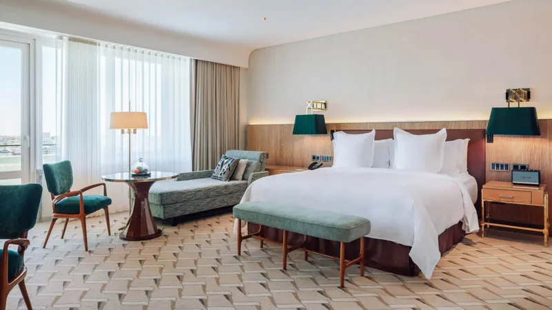 Four Seasons Ritz Lisbon