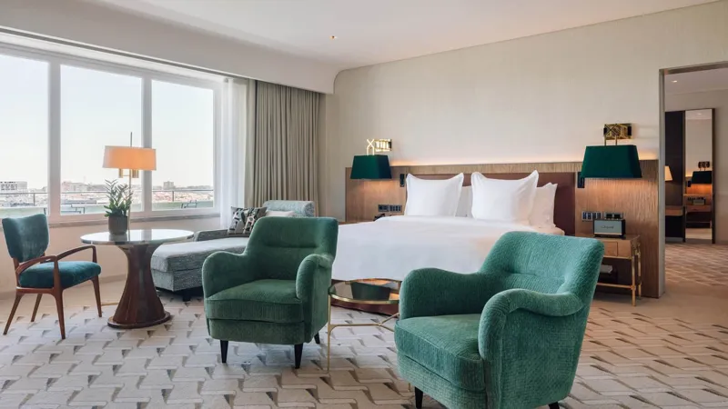 Four Seasons Ritz Lisbon