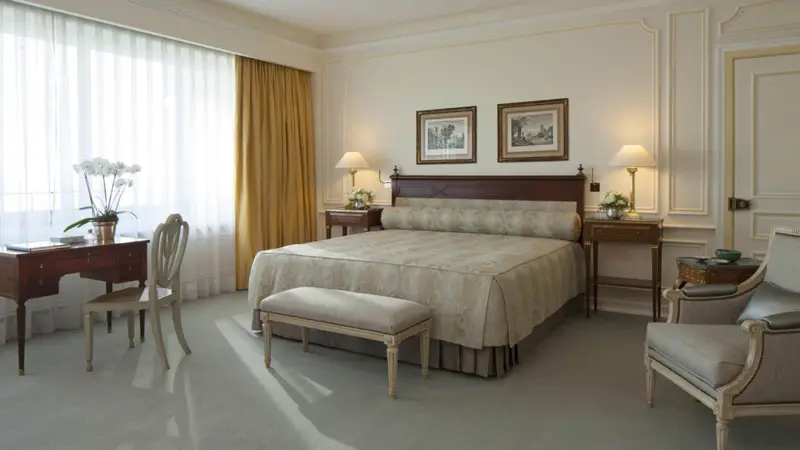 Four Seasons Ritz Lisbon