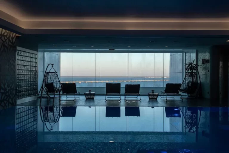 Myriad By Sana Lisboa