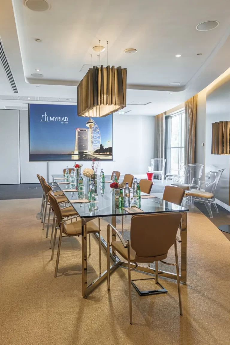 Myriad By Sana Lisboa