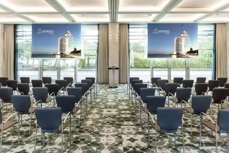 Myriad By Sana Lisboa