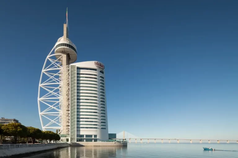 Myriad By Sana Lisboa