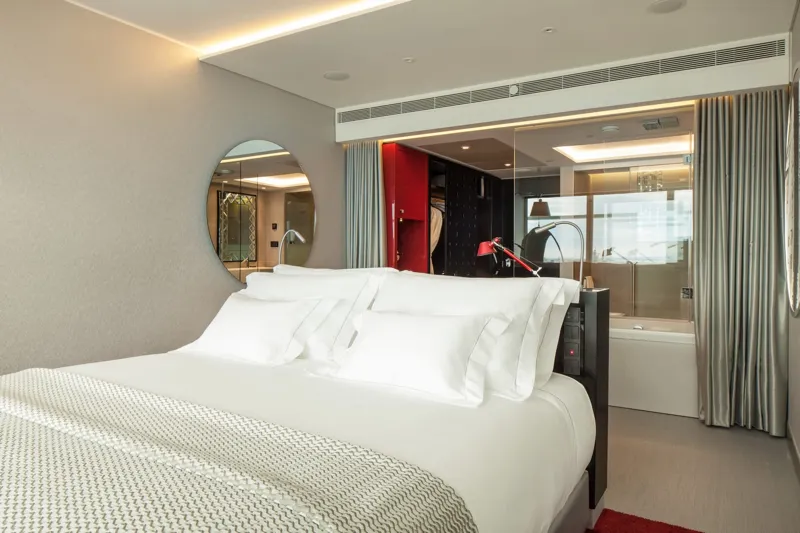 Myriad By Sana Lisboa