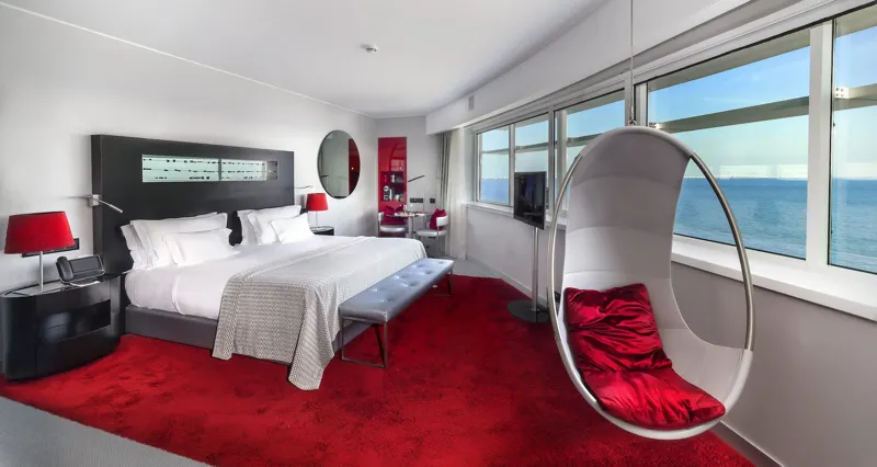 Myriad By Sana Lisboa