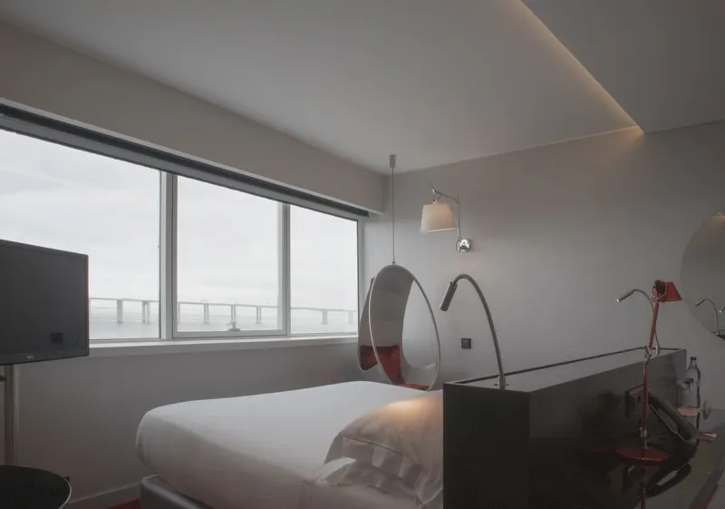 Myriad By Sana Lisboa