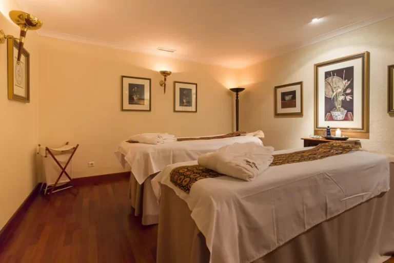 Olissippo Lapa Palace