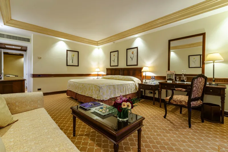 Olissippo Lapa Palace