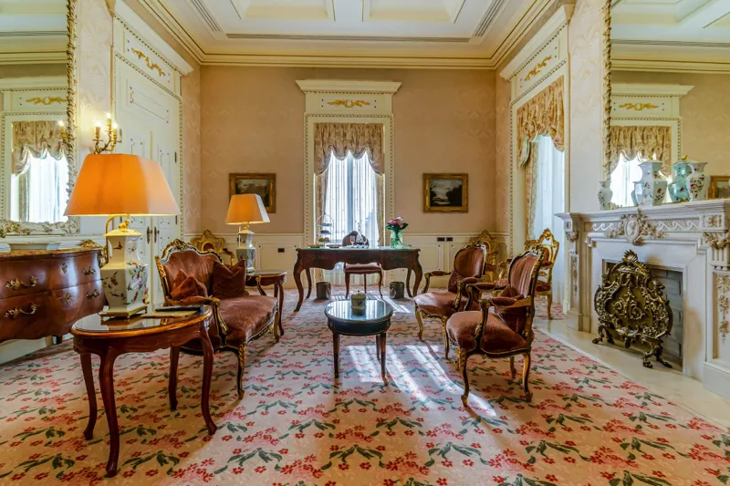 Olissippo Lapa Palace