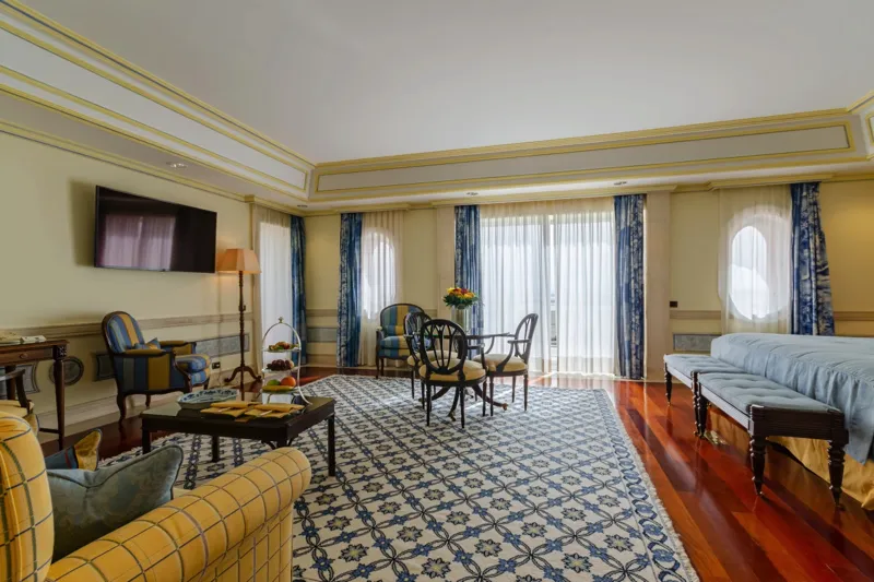 Olissippo Lapa Palace