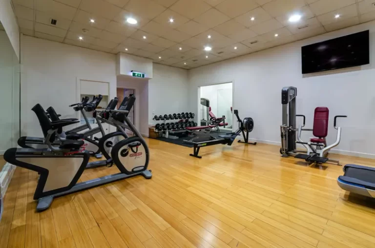 Olissippo Lapa Palace