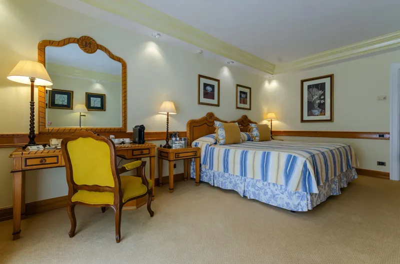 Olissippo Lapa Palace