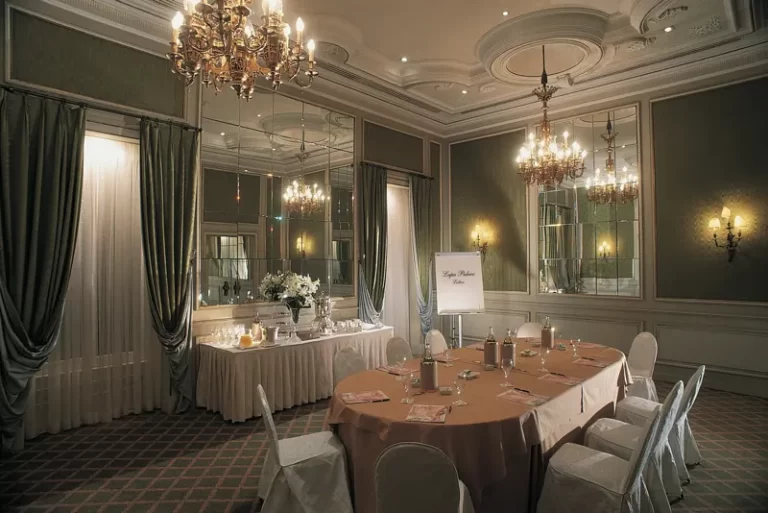 Olissippo Lapa Palace