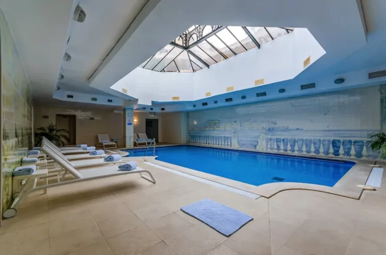 Olissippo Lapa Palace