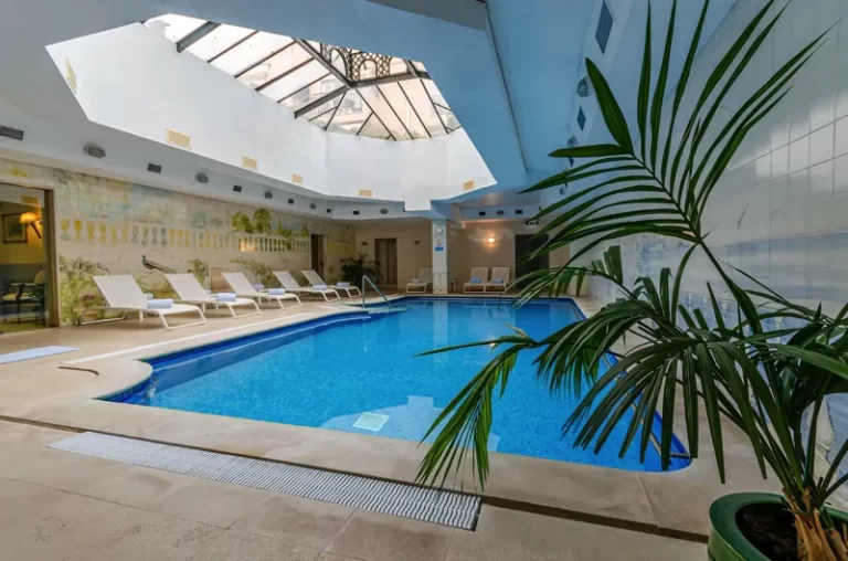 Olissippo Lapa Palace