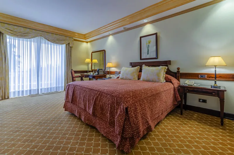 Olissippo Lapa Palace