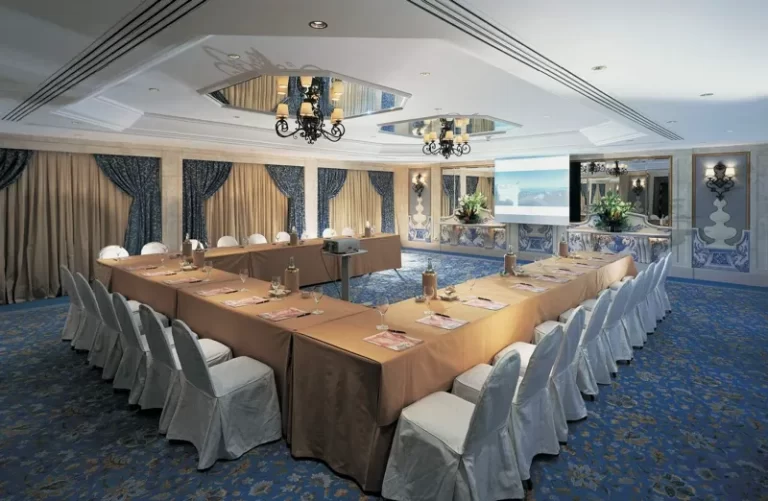 Olissippo Lapa Palace