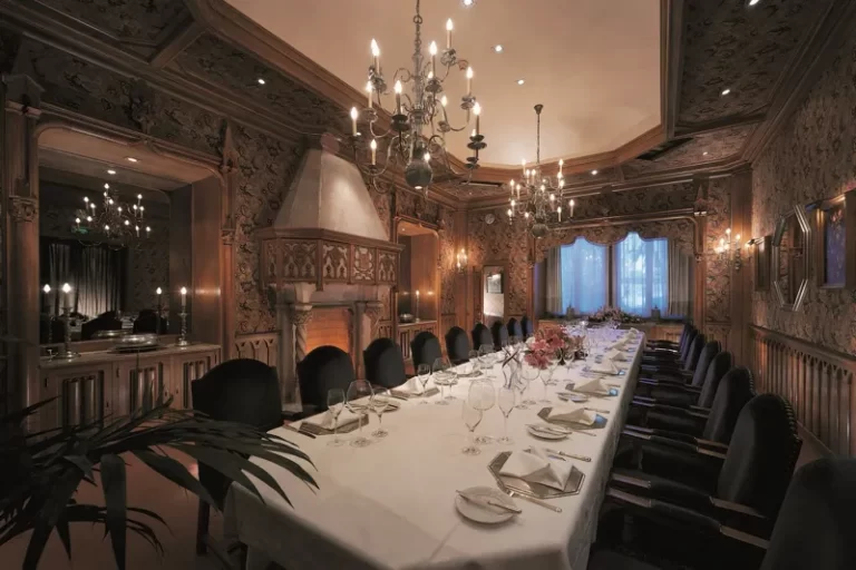 Olissippo Lapa Palace