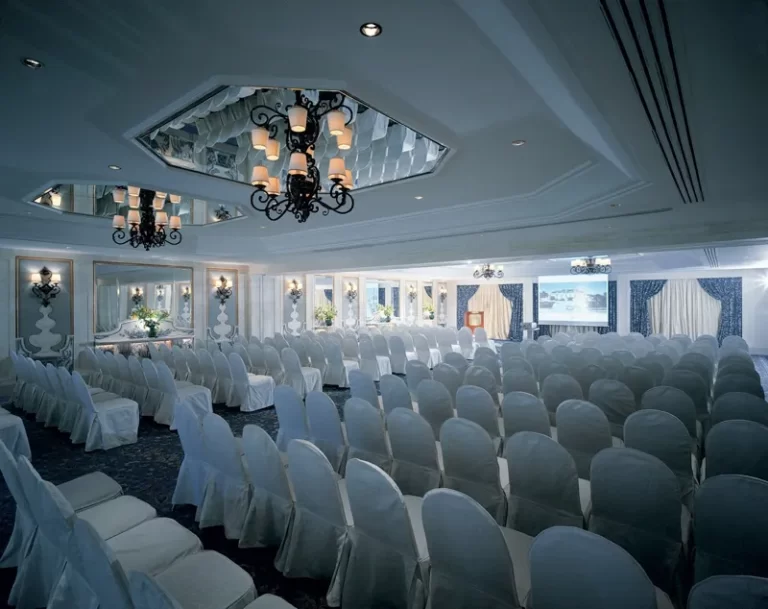 Olissippo Lapa Palace