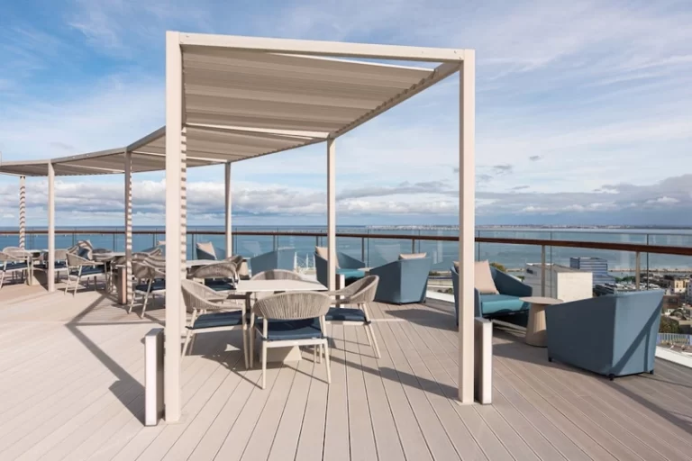 Eurostars Universal Lisboa Hotel