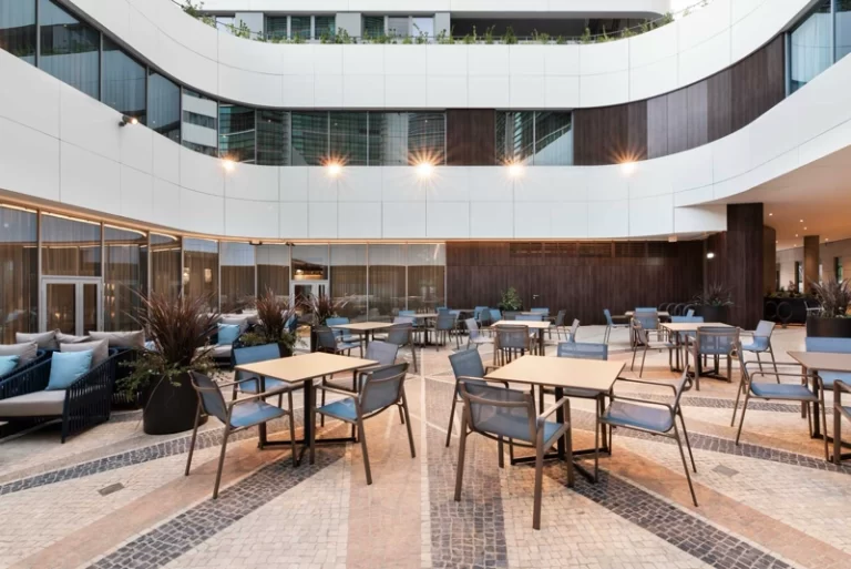 Eurostars Universal Lisboa Hotel