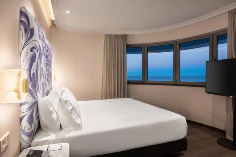 Eurostars Universal Lisboa Hotel