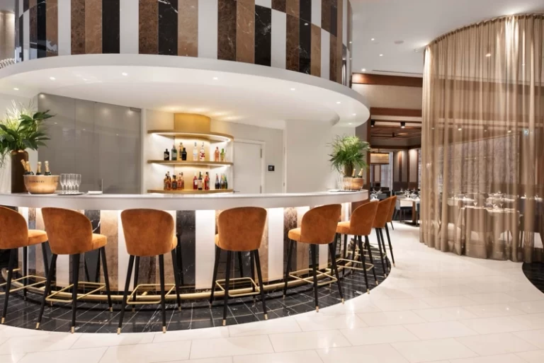 Eurostars Universal Lisboa Hotel