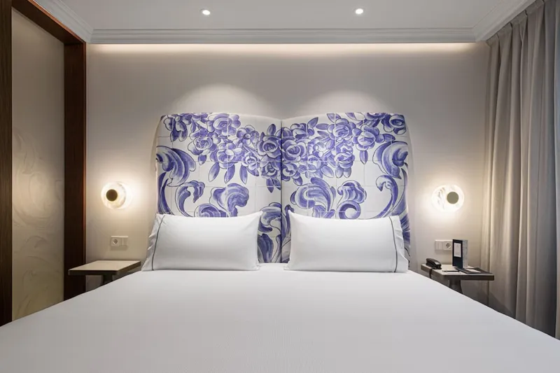 Eurostars Universal Lisboa Hotel