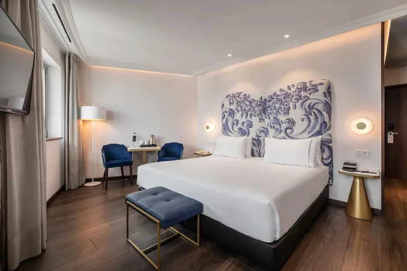 Eurostars Universal Lisboa Hotel