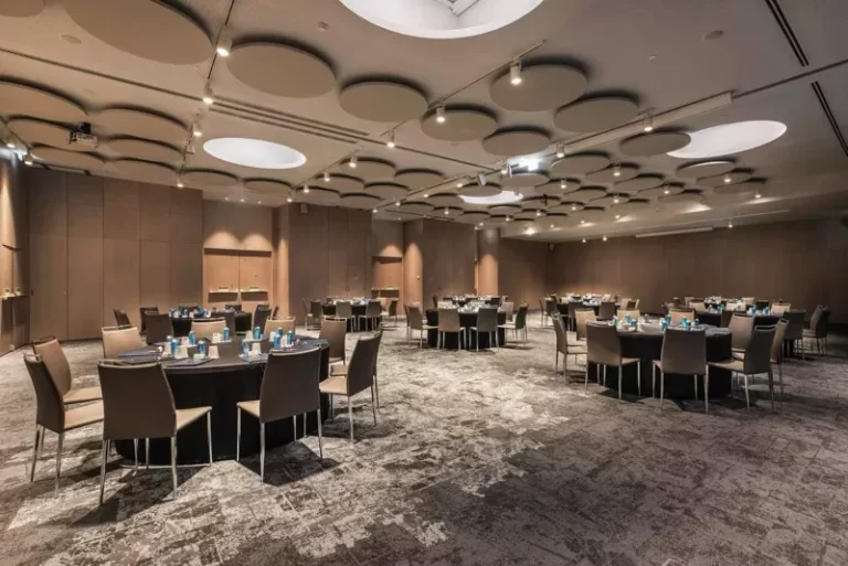 Eurostars Universal Lisboa Hotel